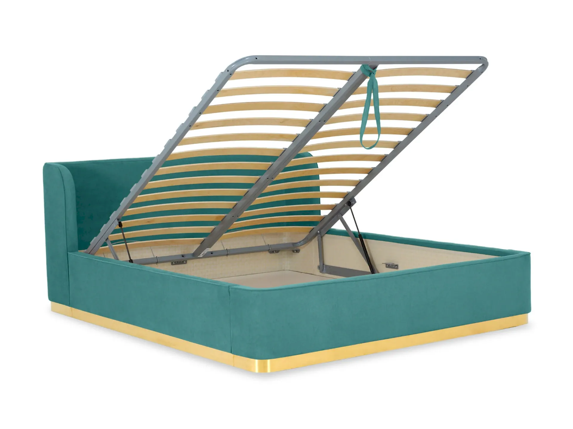 фото Кровать Vibe 1600 в интерьере в Москве фото Кровать Vibe 1600 в интерьере в Санкт-Петербурге