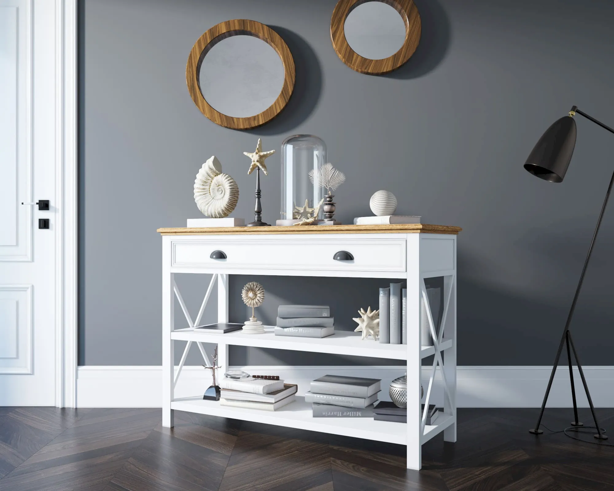 заказать Консоль "Palermo" арт PL1036