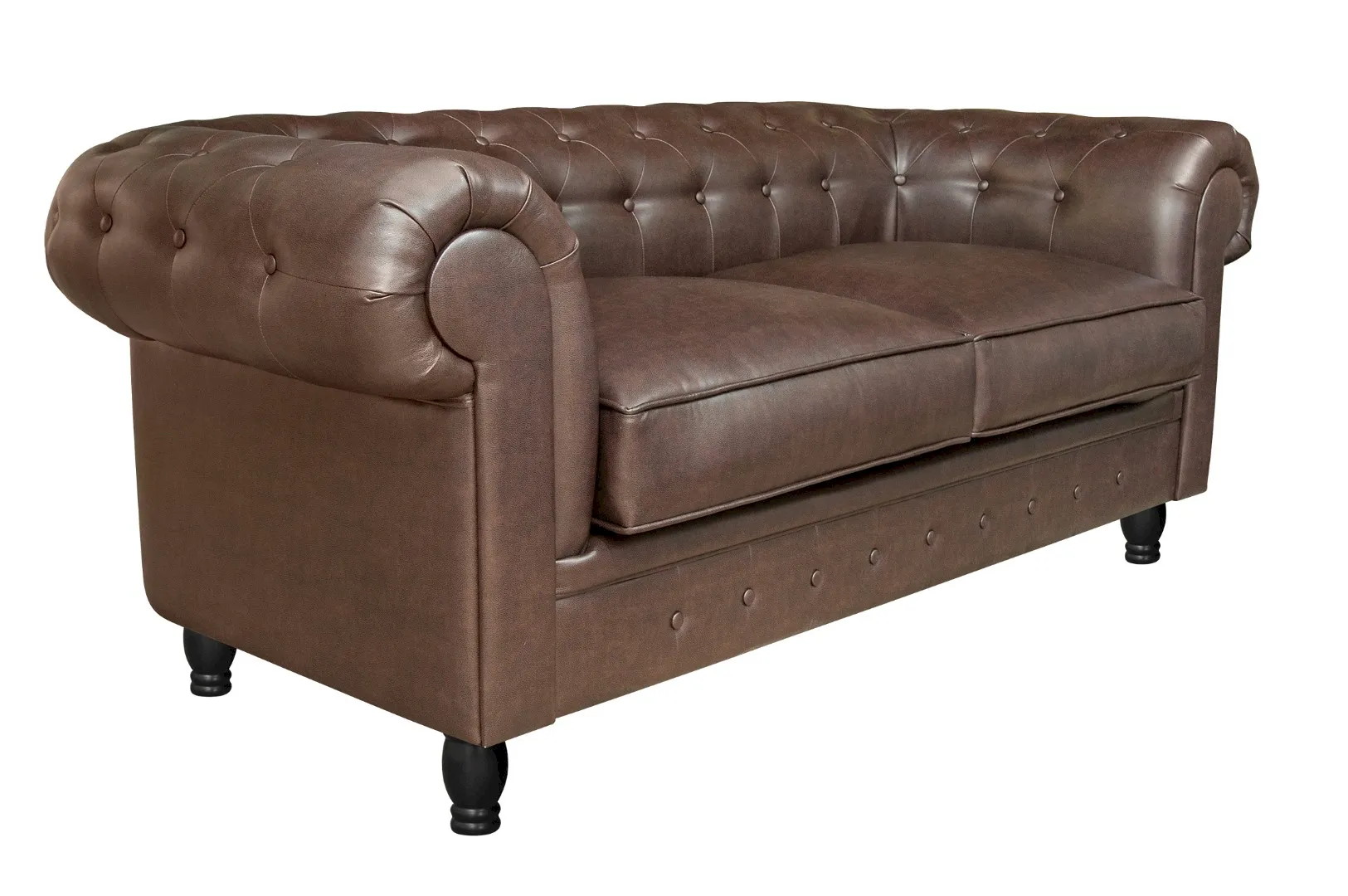 купить Диван Chesterfield Brown V2 в Москве купить Диван Chesterfield Brown V2 в Санкт-Петербурге