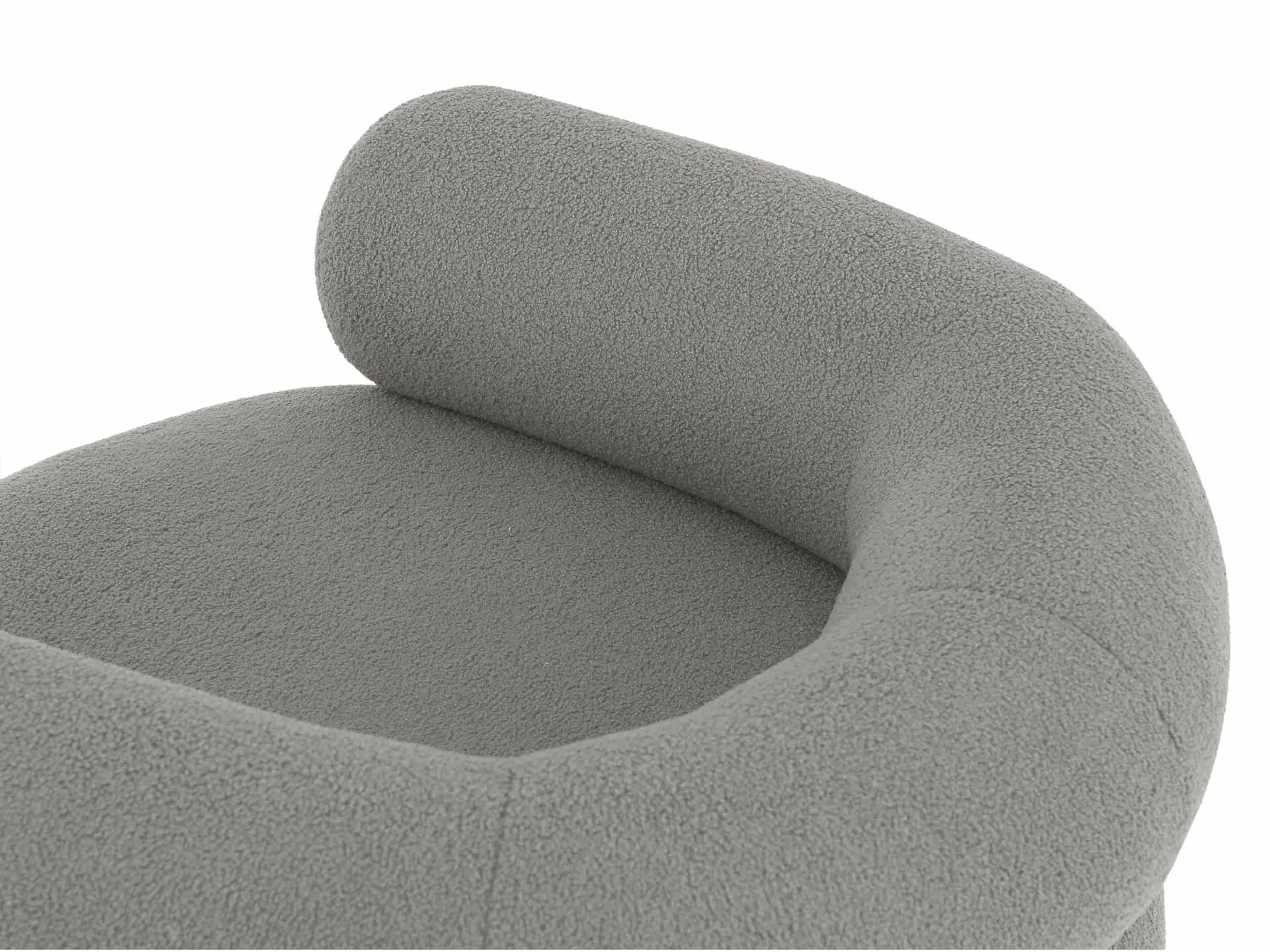Кресло Tirella в интерьере