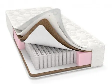Актения стежка life 195 на 140 арт matras_1