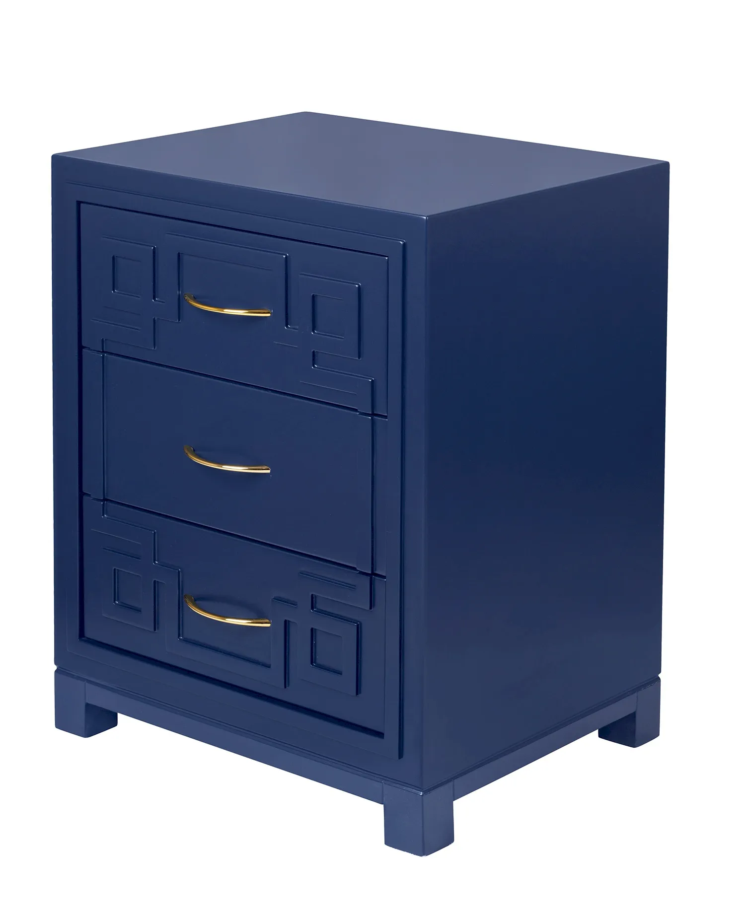 купить Дизайнерская тумба Greek Blue