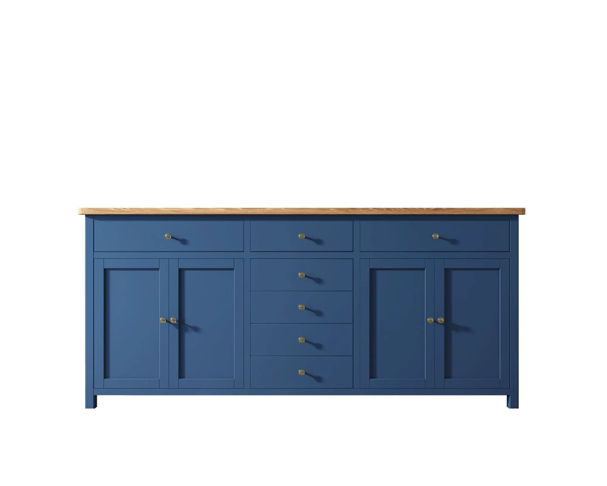 заказать Большой комод "Жуль Верн (Jules Verne)" арт JV36ETGB в Санкт-Петербурге