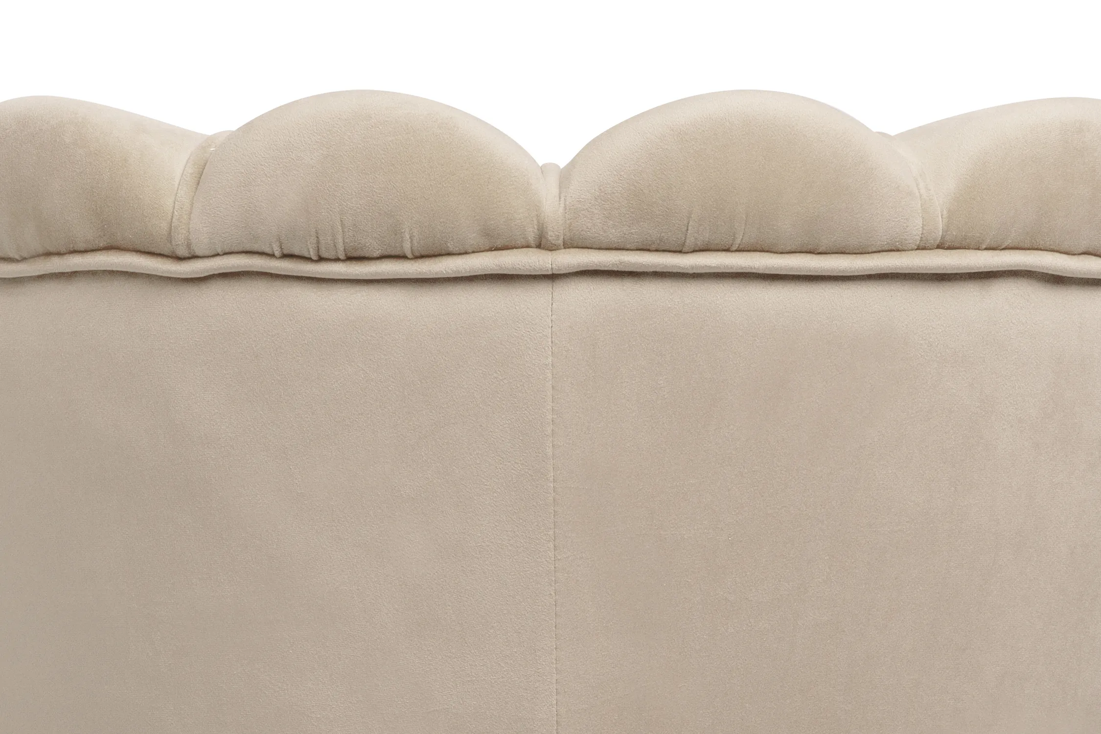 фото Низкое кресло ракушка Pearl Taupe в Москве фото Низкое кресло ракушка Pearl Taupe