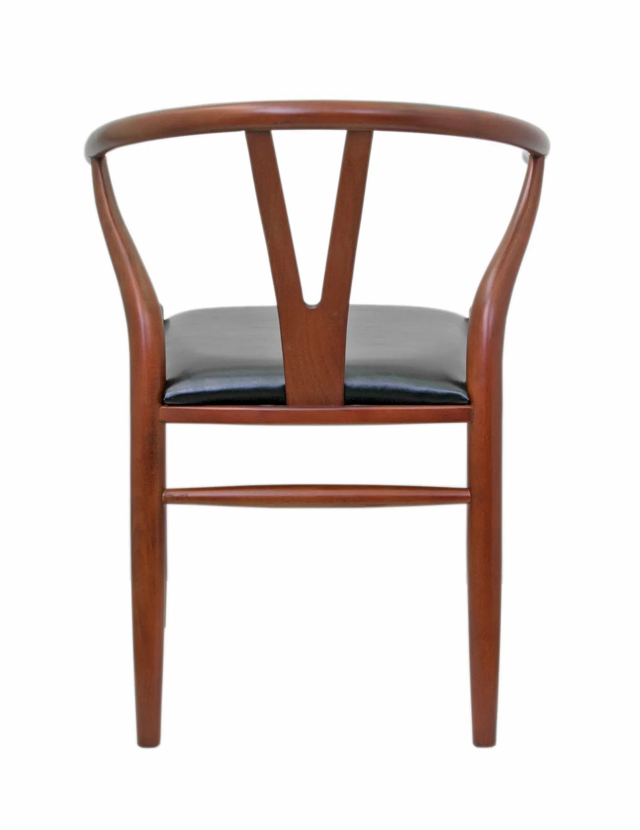 заказать Стул Wishbone Classic Leather в Москве заказать Стул Wishbone Classic Leather в Санкт-Петербурге