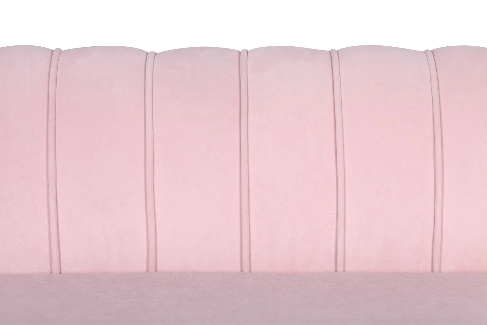 Дизайнерский диван Pearl Triple Pink в интерьере в Москве Дизайнерский диван Pearl Triple Pink в интерьере в Санкт-Петербурге