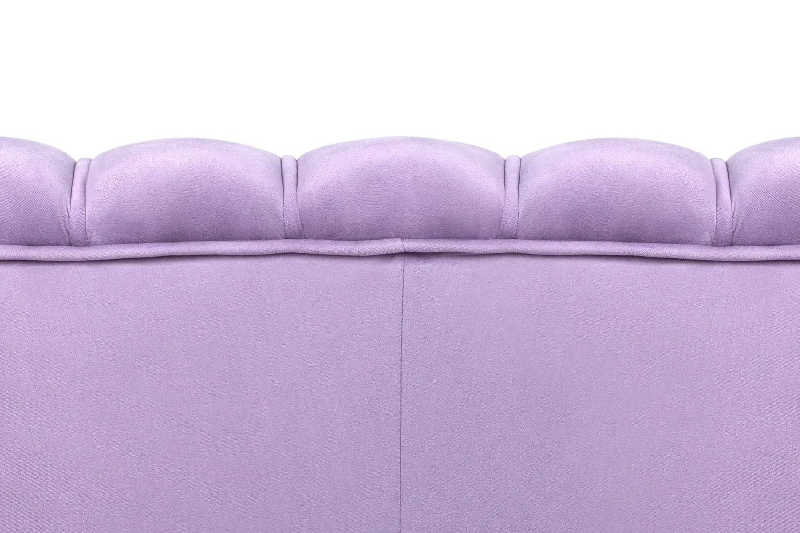 фото Диван ракушка Pearl Double Purple в Москве фото Диван ракушка Pearl Double Purple