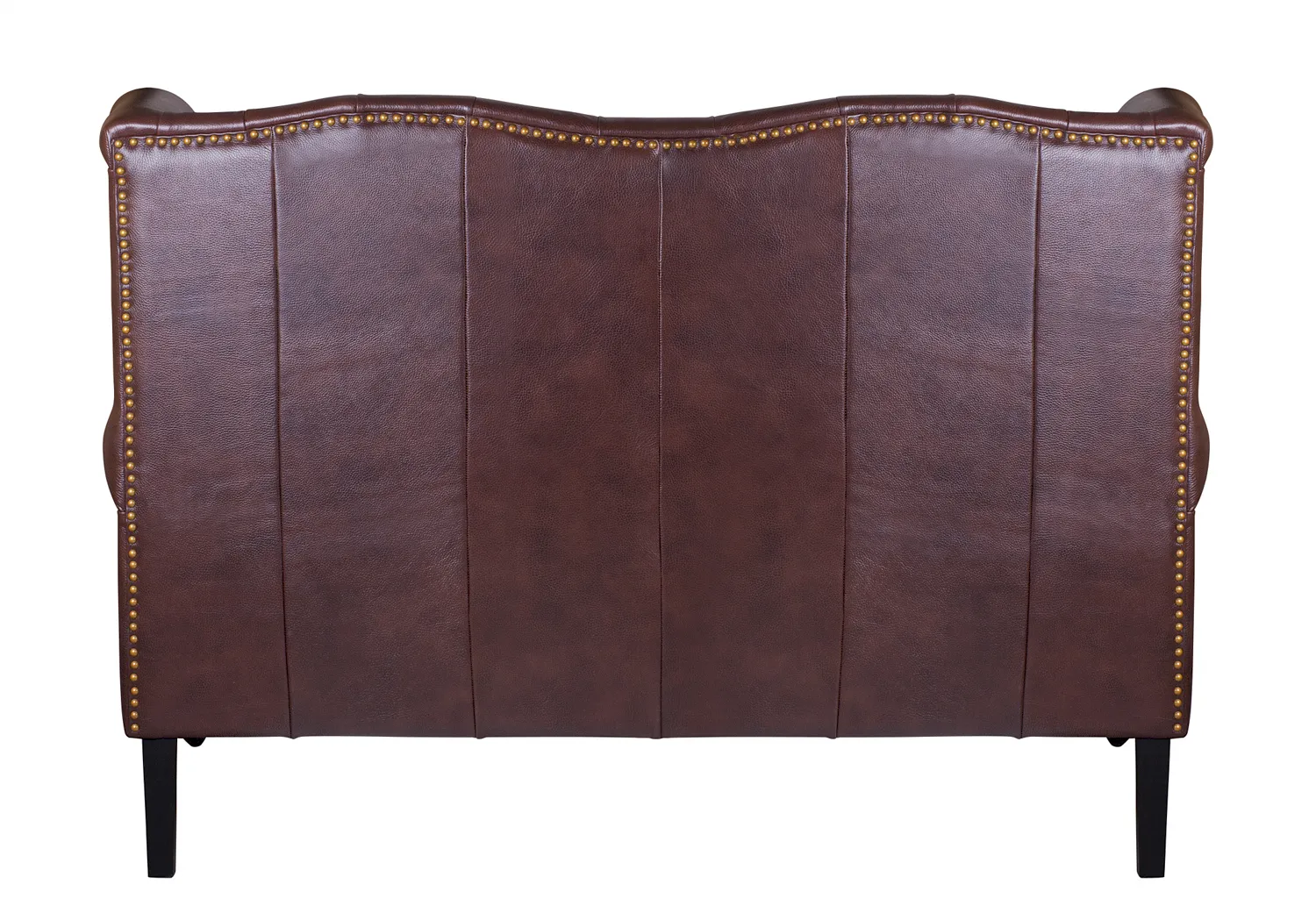 Кожаный дизайнерский диван лофт Royal Sofa Brown в интернет-магазине в Москве Кожаный дизайнерский диван лофт Royal Sofa Brown в интернет-магазине в Санкт-Петербурге