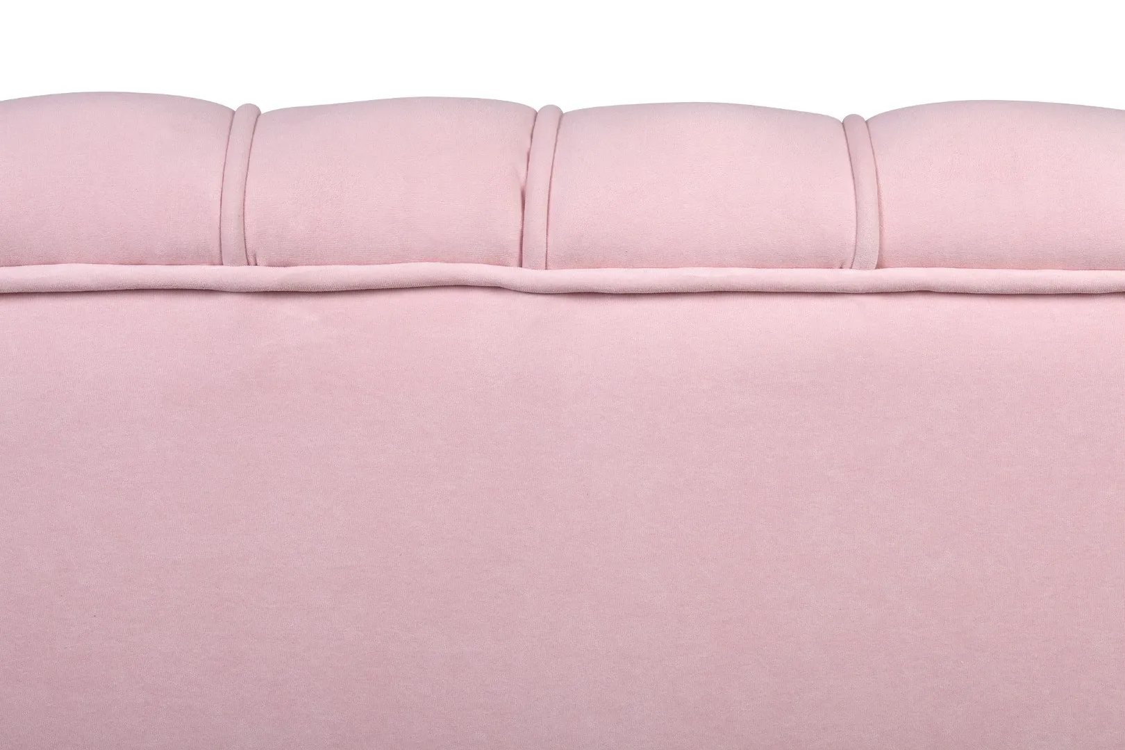 фото Дизайнерский диван Pearl Triple Pink в Москве фото Дизайнерский диван Pearl Triple Pink в Санкт-Петербурге