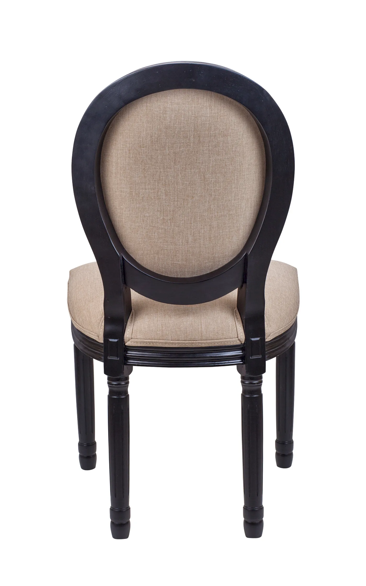 Стул Volker Black Light Brown в интернет-магазине в Санкт-Петербурге