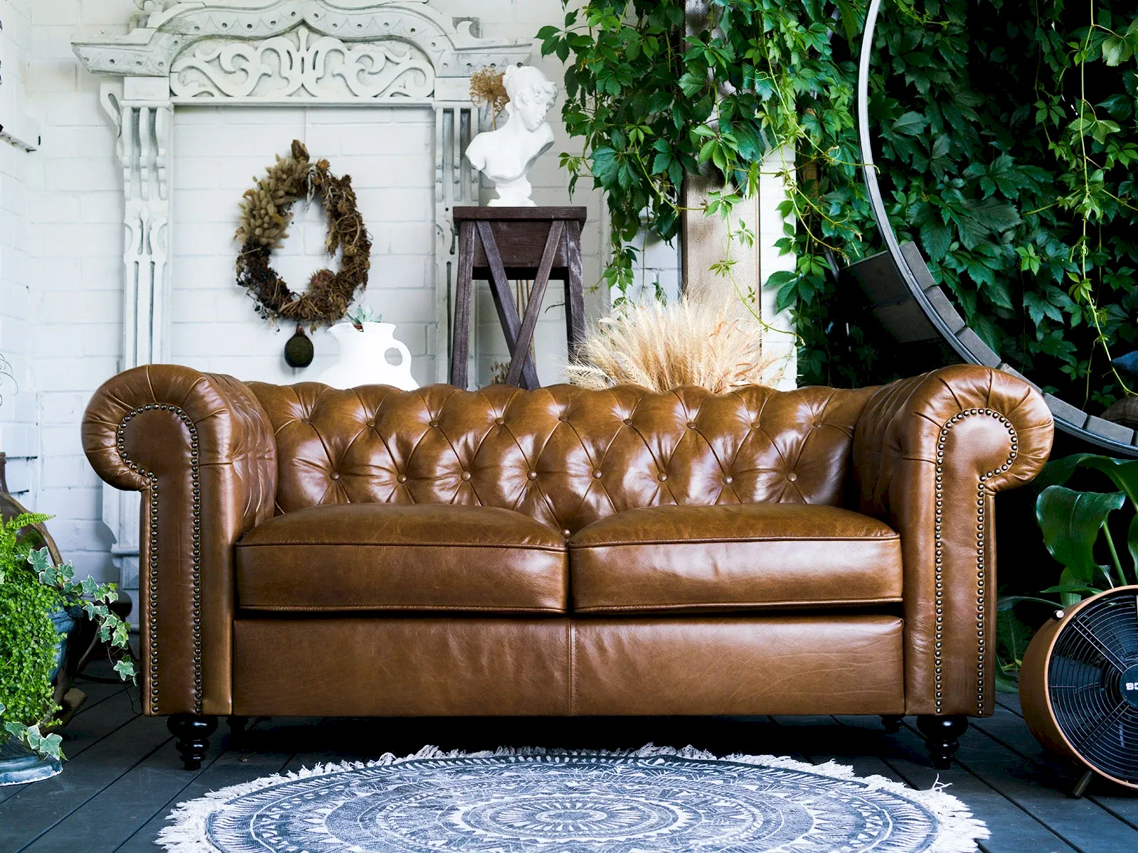 Диван Chester Classic в интернет-магазине в Москве Диван Chester Classic в интернет-магазине в Санкт-Петербурге