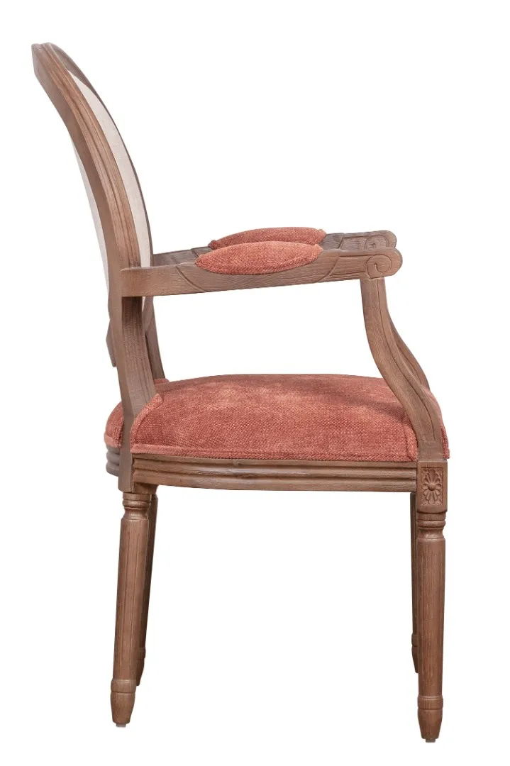 заказать Стул Volker Arm Oak Terra в Москве заказать Стул Volker Arm Oak Terra