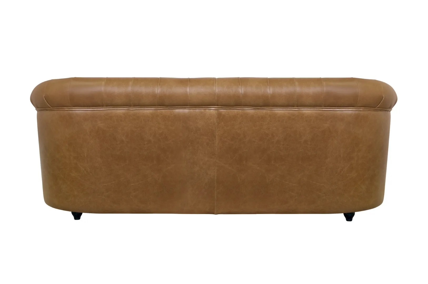 Кожаный диван лофт Karo Brown leather 3S в интернет-магазине в Москве Кожаный диван лофт Karo Brown leather 3S в интернет-магазине в Санкт-Петербурге