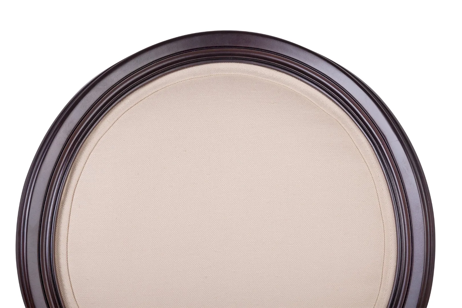Стул Delo Kora Beige в интерьере в Санкт-Петербурге