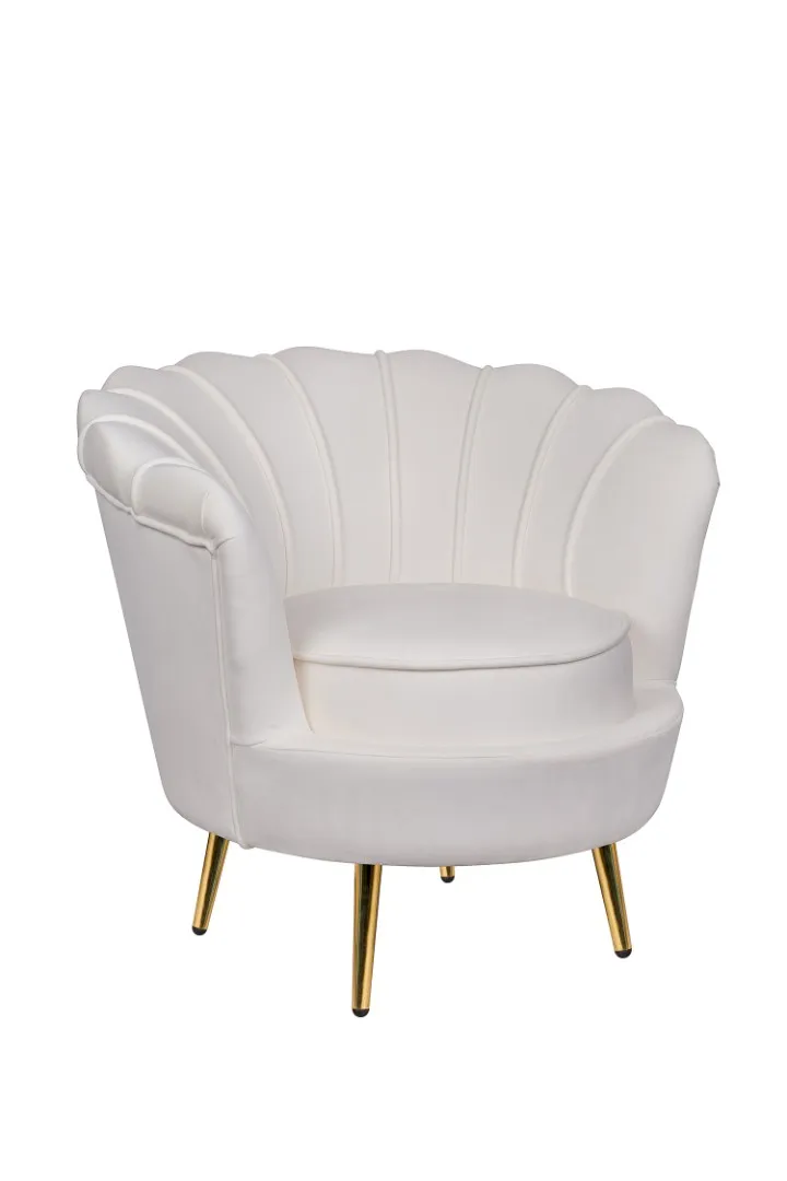 купить Кресло ракушка Pearl Beige в Санкт-Петербурге