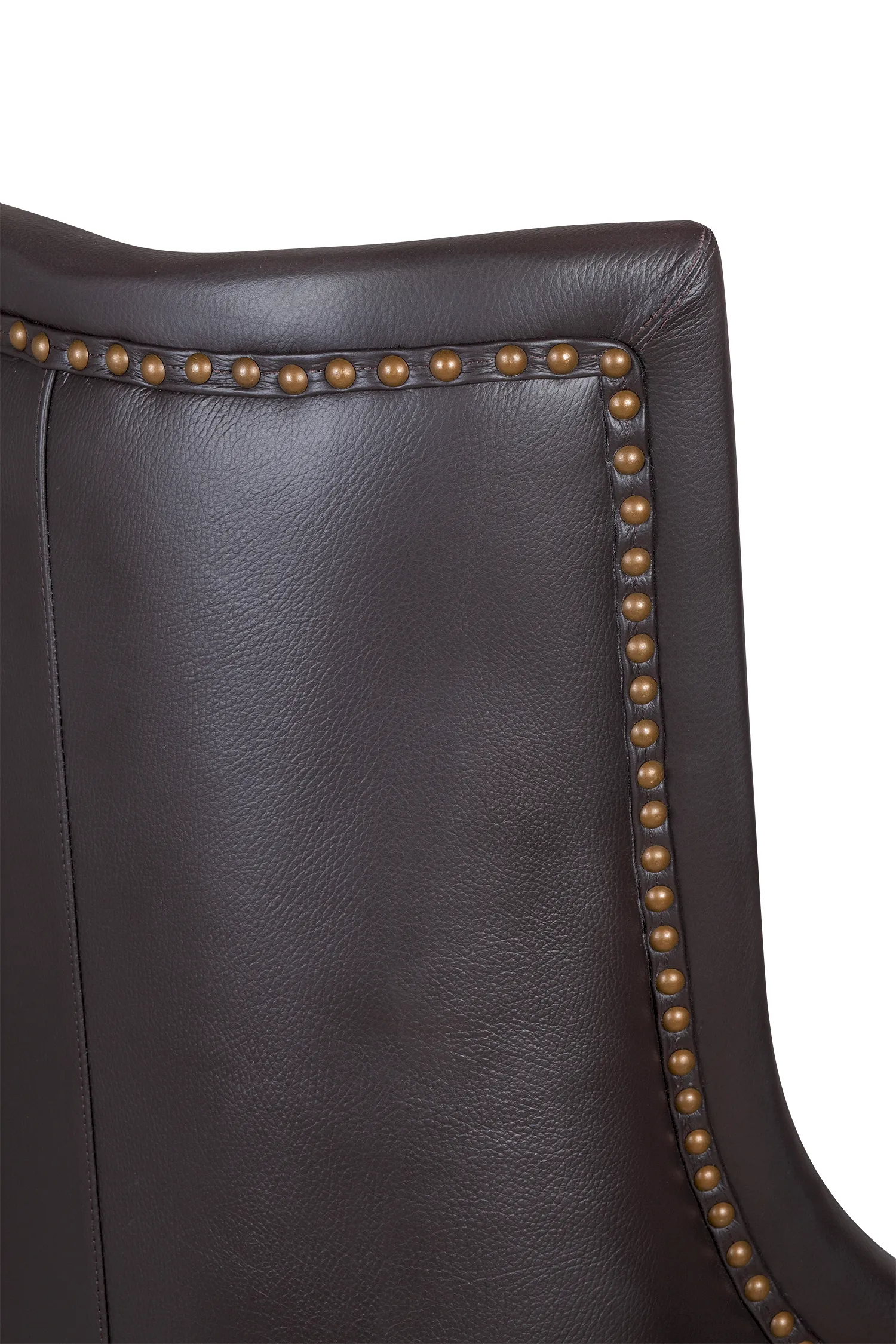 купить Кожаное кресло каминное Chester Leather в интернет-магазине в Санкт-Петербурге