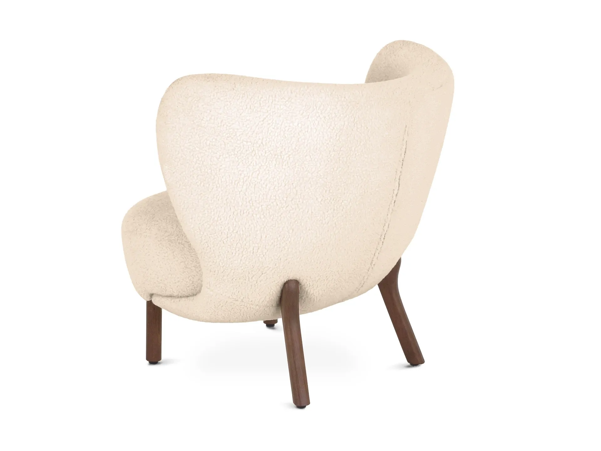 Кресло Lounge Wood в интернет-магазине в Москве Кресло Lounge Wood в интернет-магазине