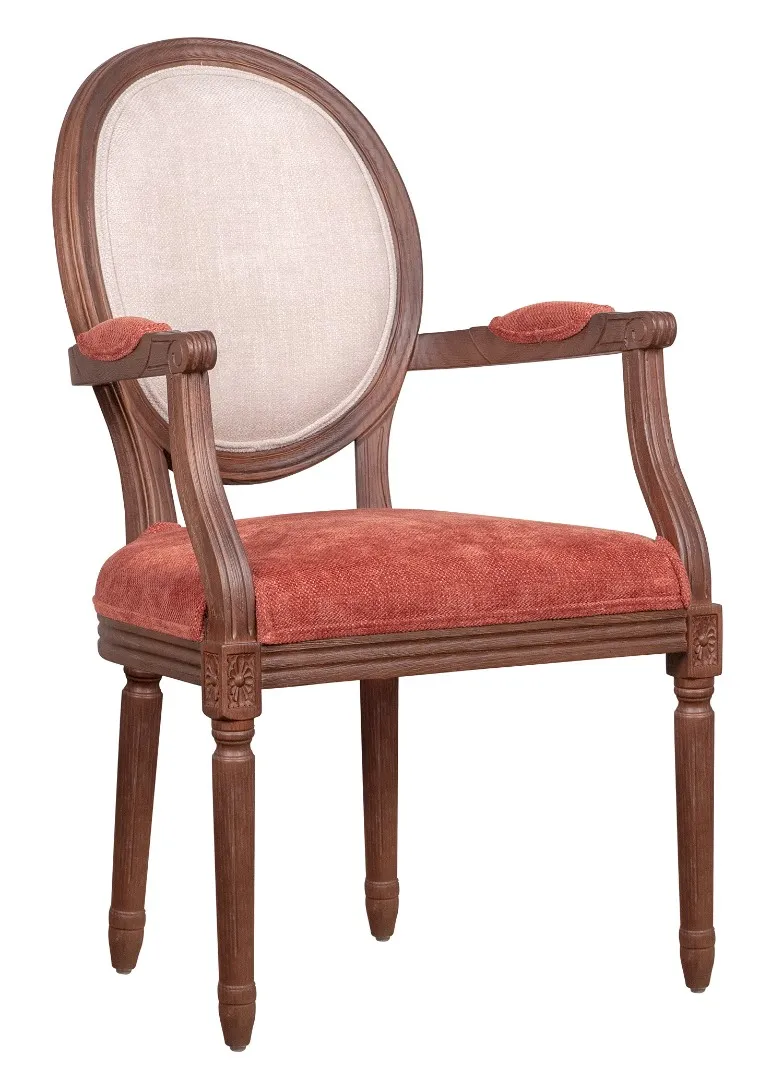 купить Стул Volker Arm Oak Terra в Москве купить Стул Volker Arm Oak Terra