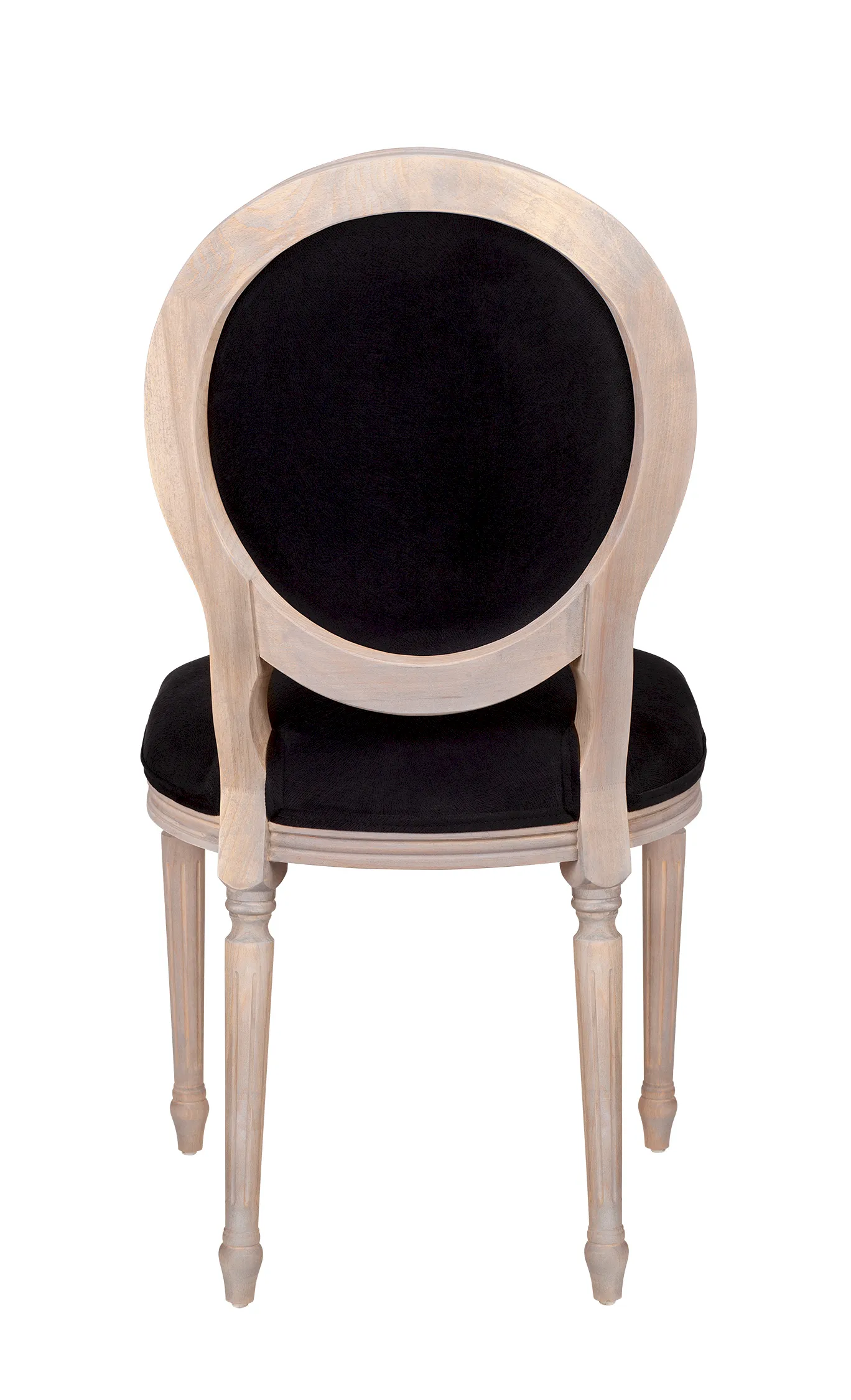 Стул Delo Black Velvet в интернет-магазине в Москве Стул Delo Black Velvet в интернет-магазине в Санкт-Петербурге
