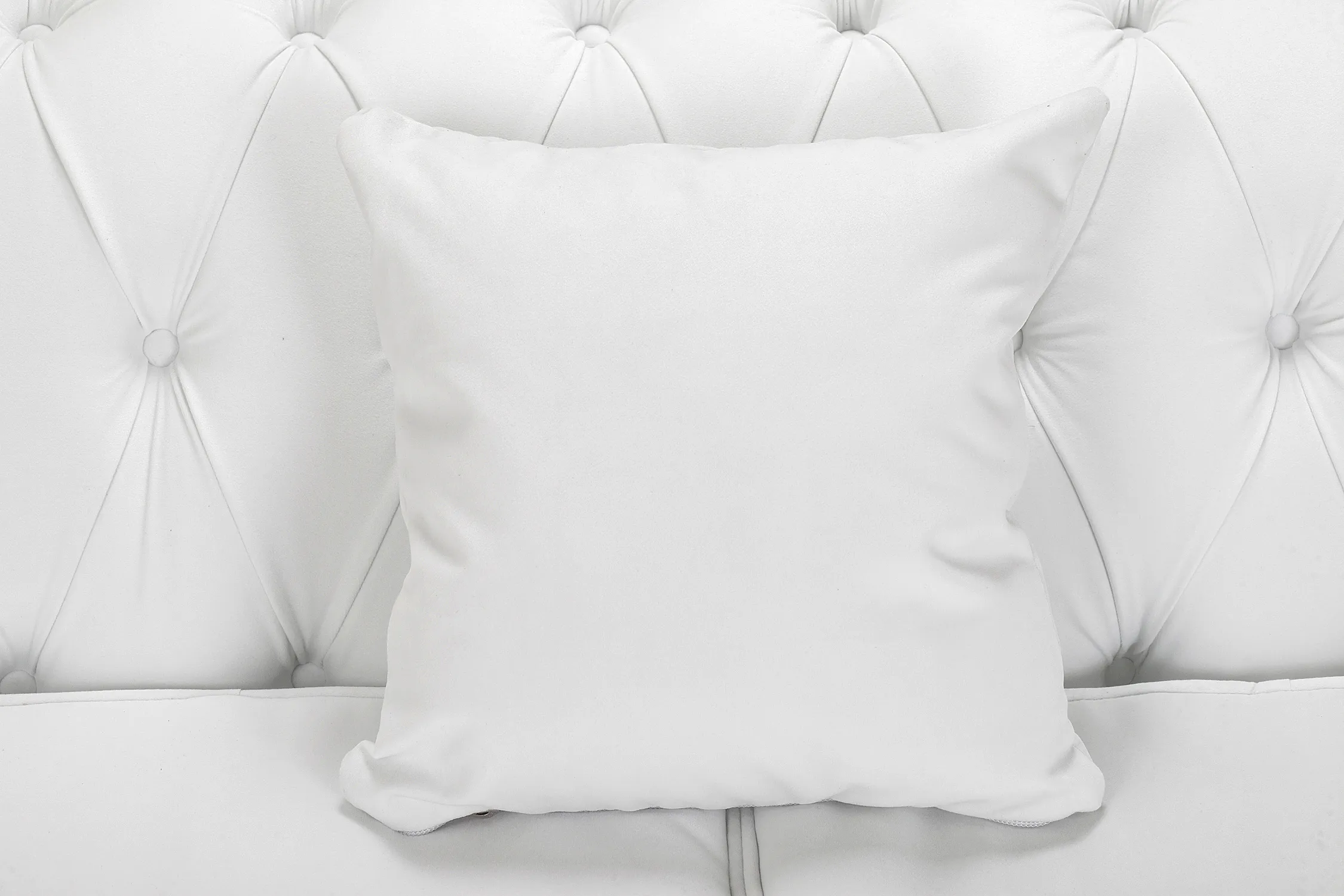 Диван Odis White в интерьере в Москве Диван Odis White в интерьере