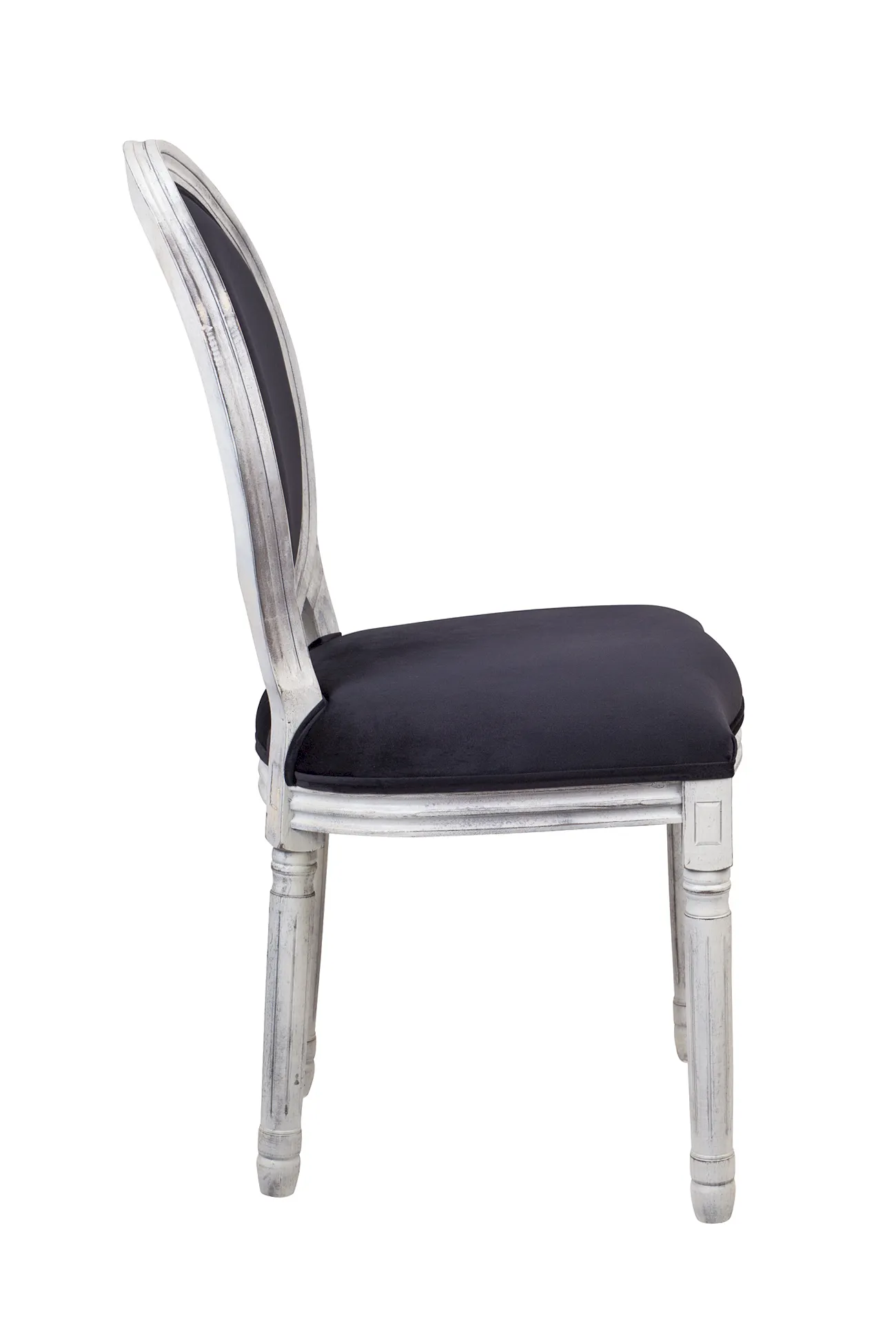 заказать Стул Volker Original Black в Москве заказать Стул Volker Original Black в Санкт-Петербурге