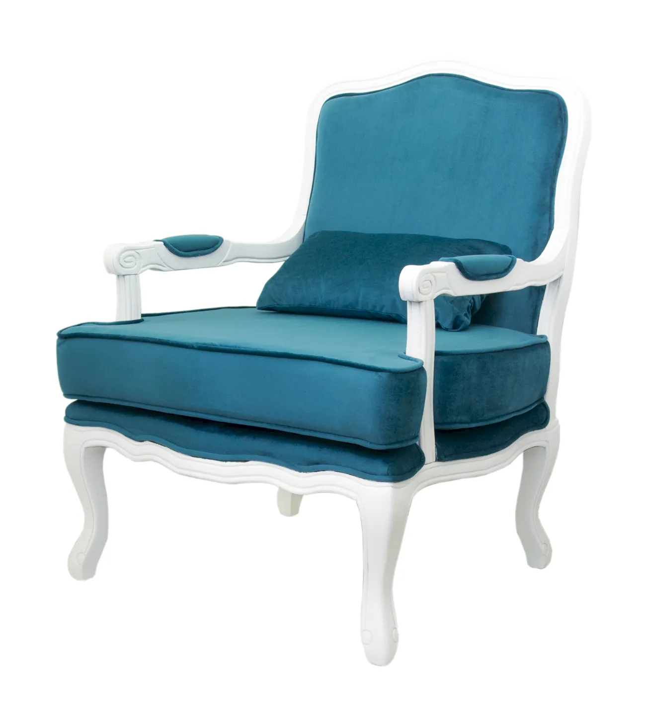 Полукресло модерн Nitro Blue and White в интернет-магазине в Москве Полукресло модерн Nitro Blue and White в интернет-магазине в Санкт-Петербурге
