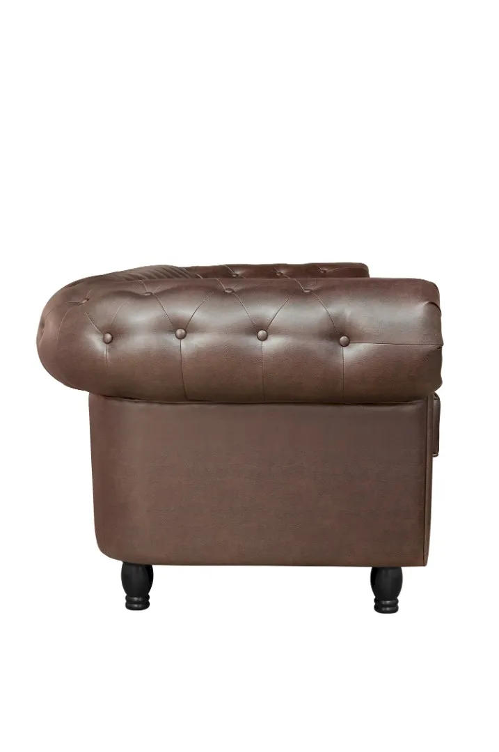 заказать Диван Chesterfield Brown V2 в Москве заказать Диван Chesterfield Brown V2 в Санкт-Петербурге