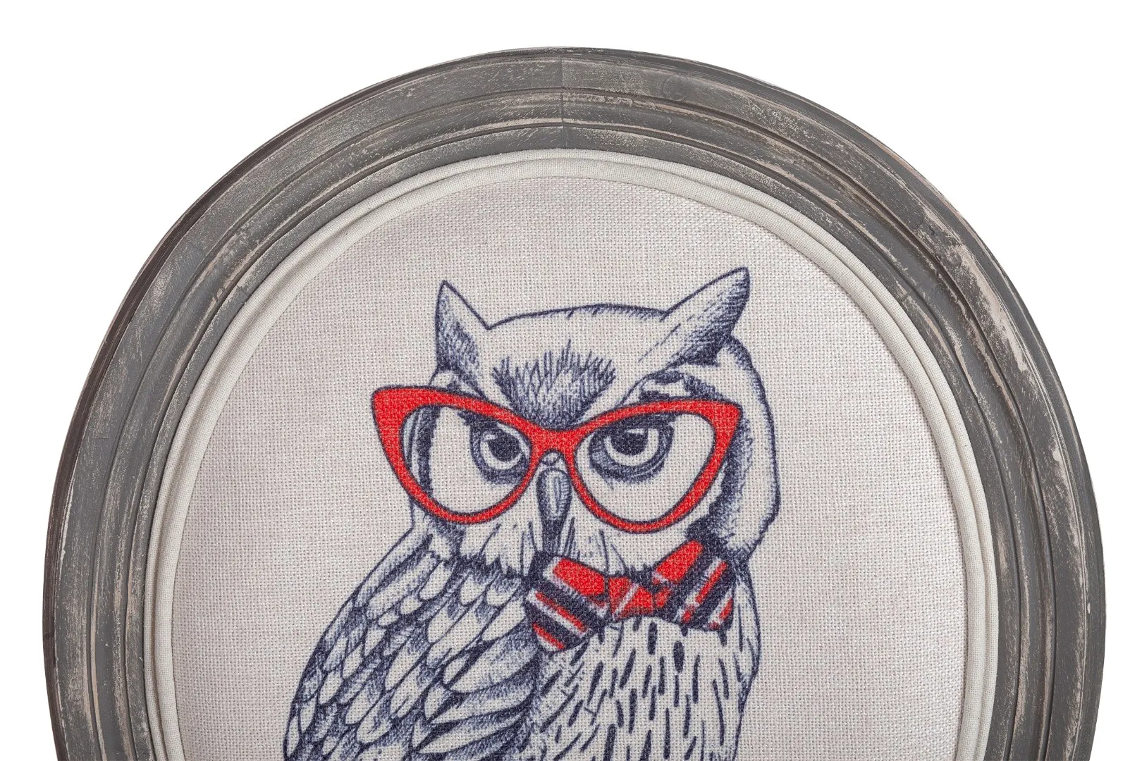 Стул Volker Owl V4 в интерьере в Санкт-Петербурге