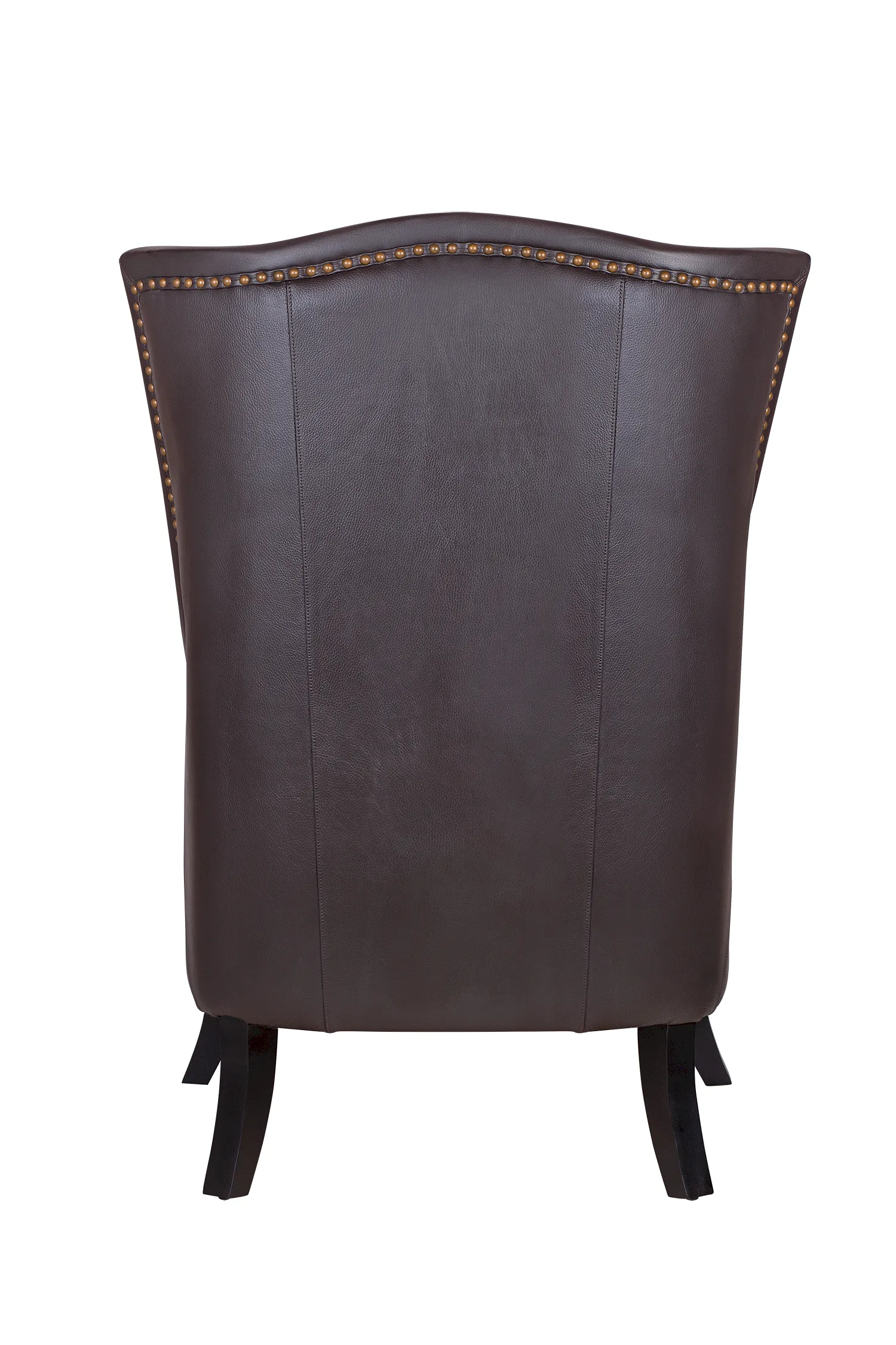 Кожаное кресло каминное Chester Leather в интернет-магазине в Санкт-Петербурге