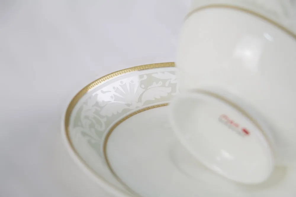 заказать Чайный сервиз Marbella 17 Pcs Tea Set в Москве заказать Чайный сервиз Marbella 17 Pcs Tea Set в Санкт-Петербурге