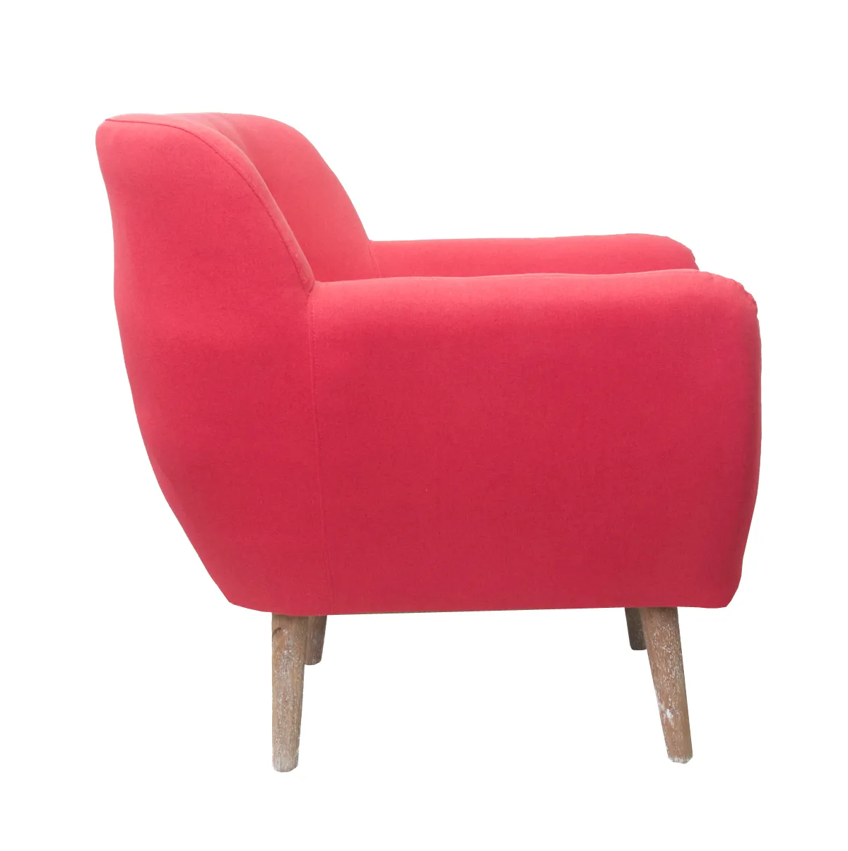 купить Низкое кресло Fuller Red в Москве купить Низкое кресло Fuller Red в Санкт-Петербурге