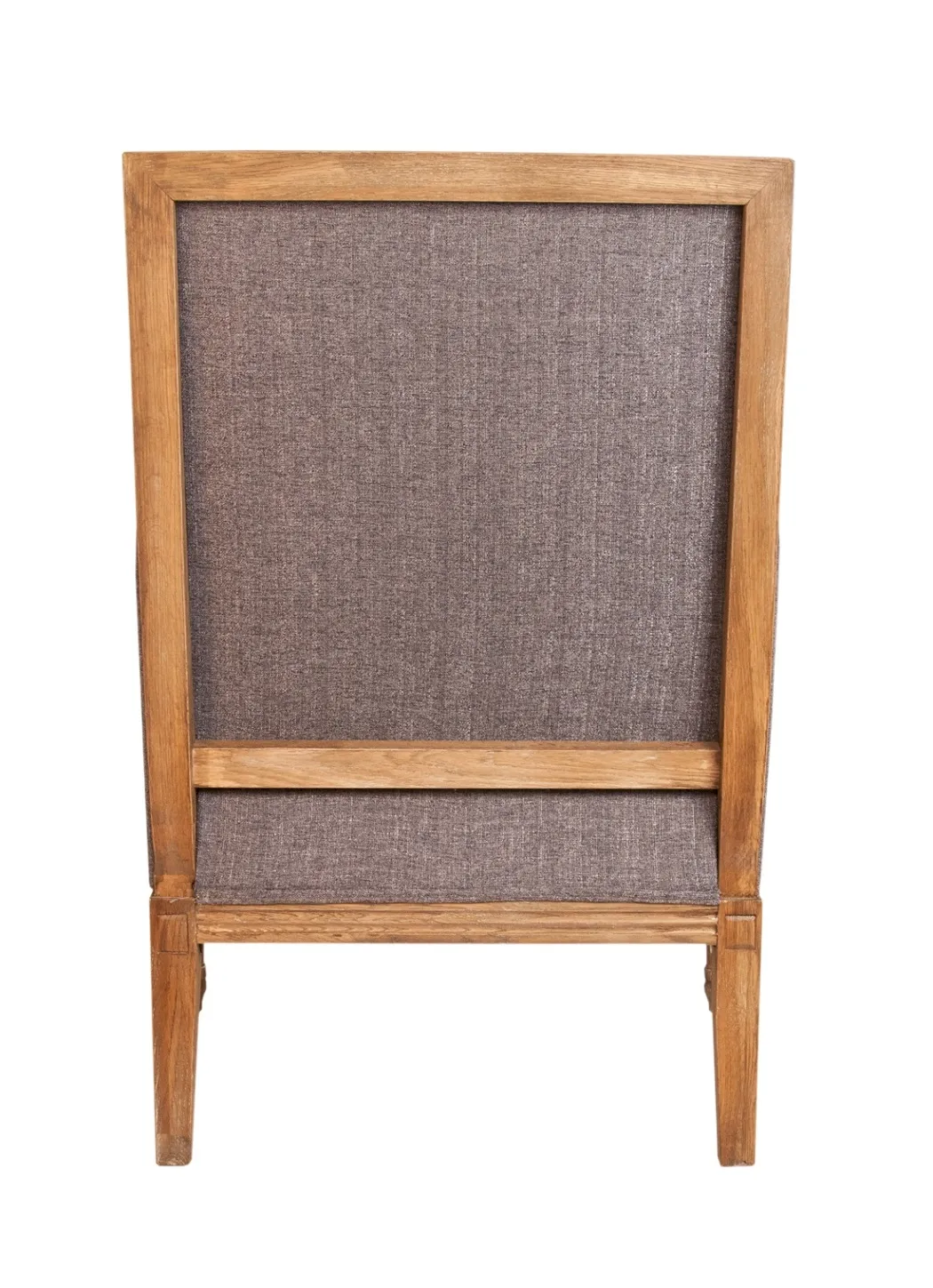заказать Классическое кресло Coolman Grey