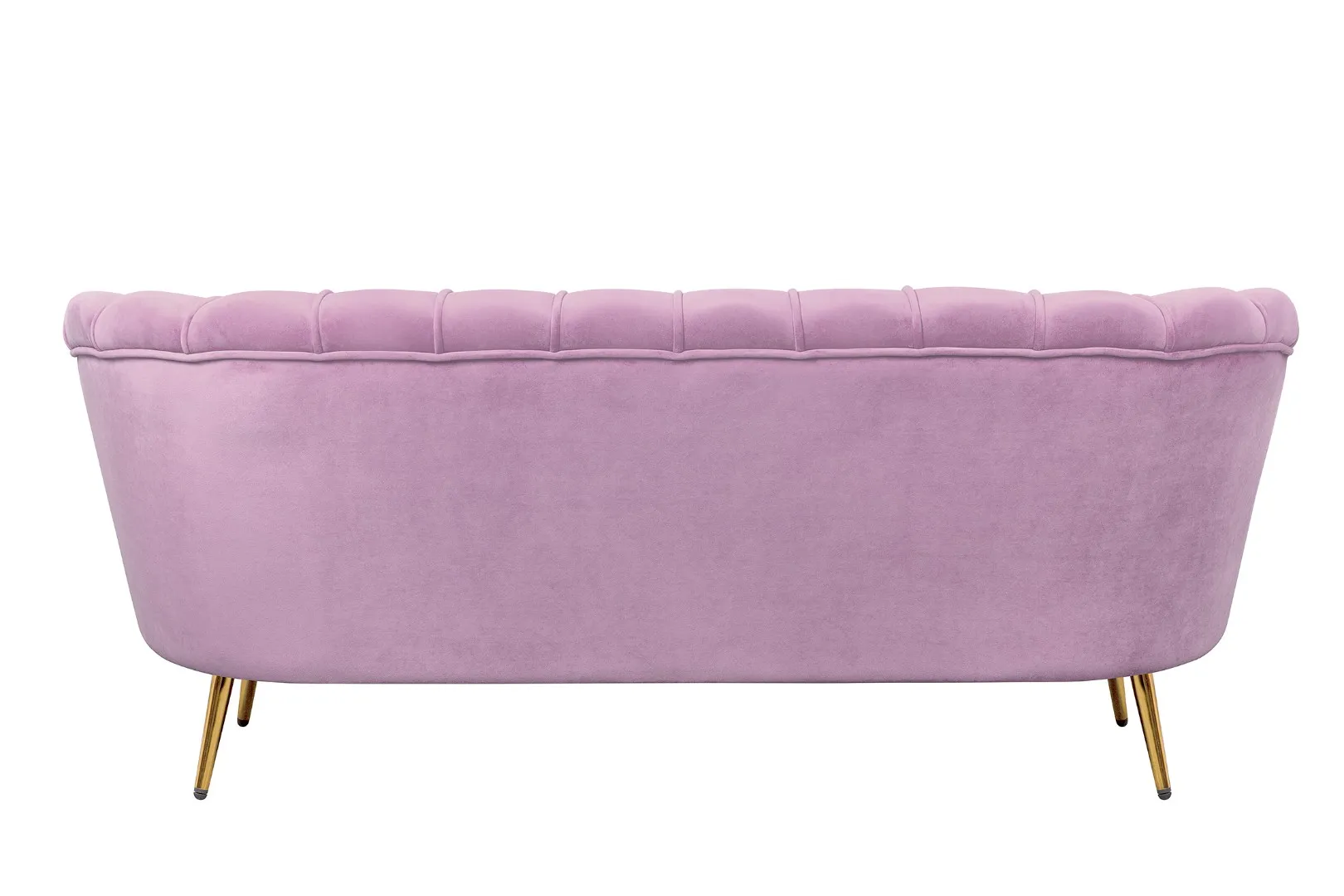 Диван ракушка Pearl Triple Pink в интернет-магазине в Москве Диван ракушка Pearl Triple Pink в интернет-магазине