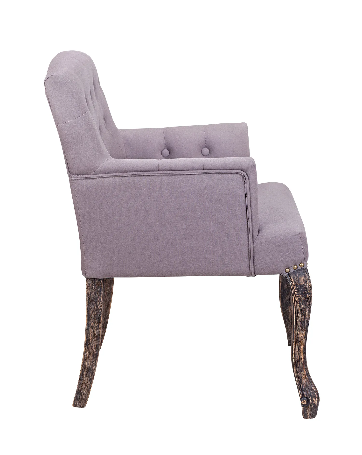 заказать Классическое кресло Deron Grey Crafted в Москве заказать Классическое кресло Deron Grey Crafted в Санкт-Петербурге