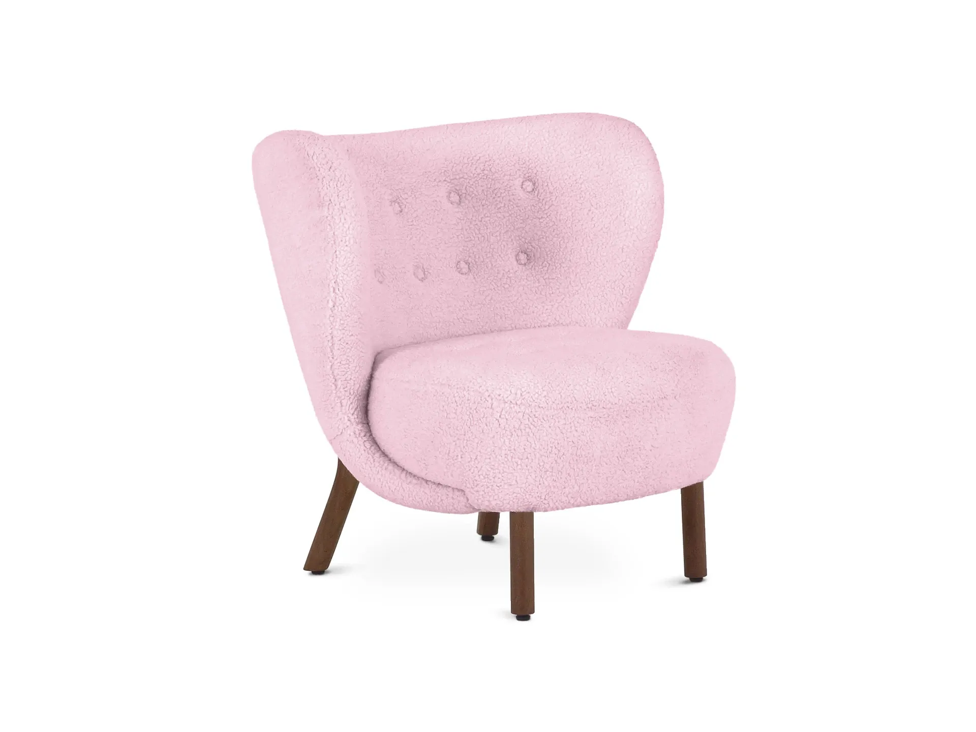 купить Кресло Lounge Wood