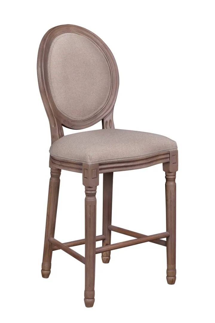 купить Дизайнерский стул Filon Average Beige