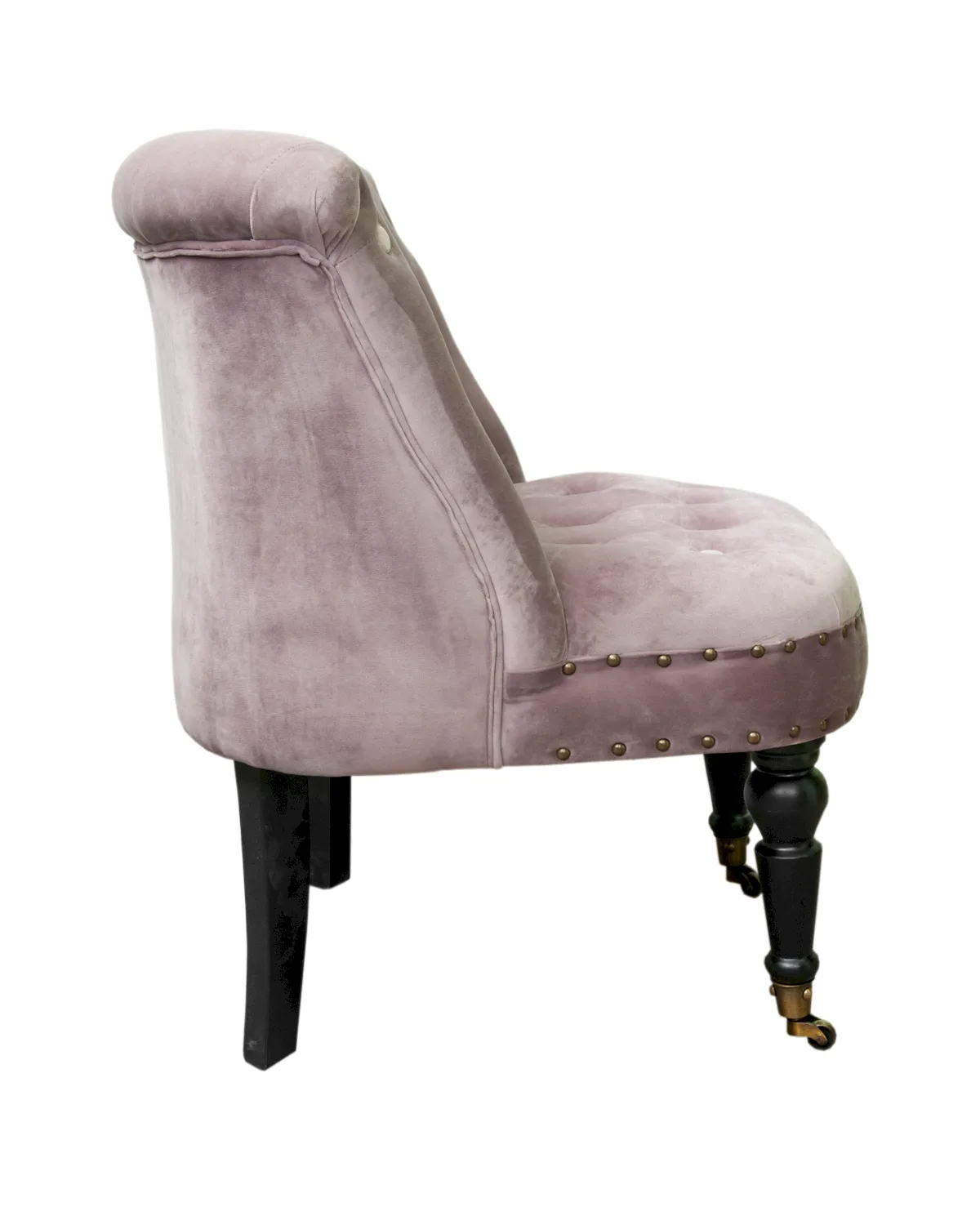 купить Низкое кресло Aviana Pink Velvet в Москве купить Низкое кресло Aviana Pink Velvet в Санкт-Петербурге