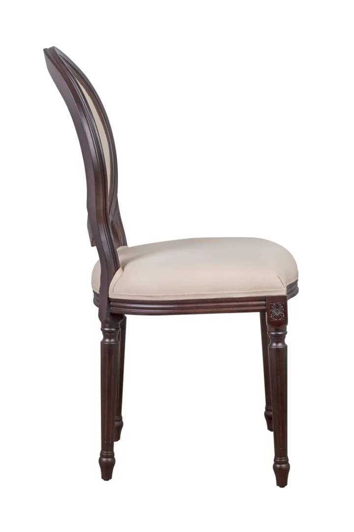 заказать Стул Delo Kora Beige в Санкт-Петербурге