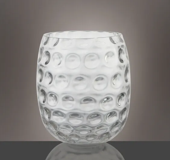 Ваза Sarina Round Vase в Санкт-Петербурге Ваза Sarina Round Vase в Санкт-Петербурге