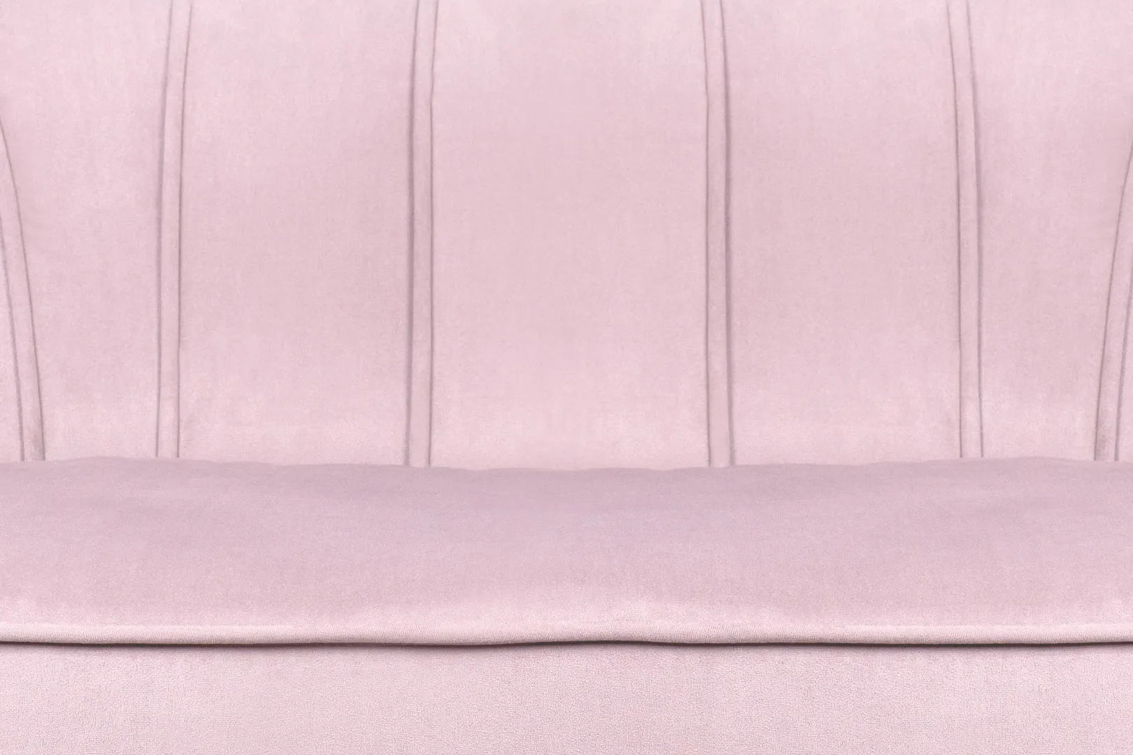 Диван ракушка Pearl Double Pink в интерьере в Москве Диван ракушка Pearl Double Pink в интерьере