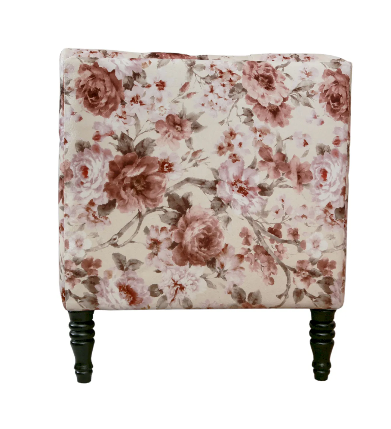 купить Диван современный Rose Flower красный