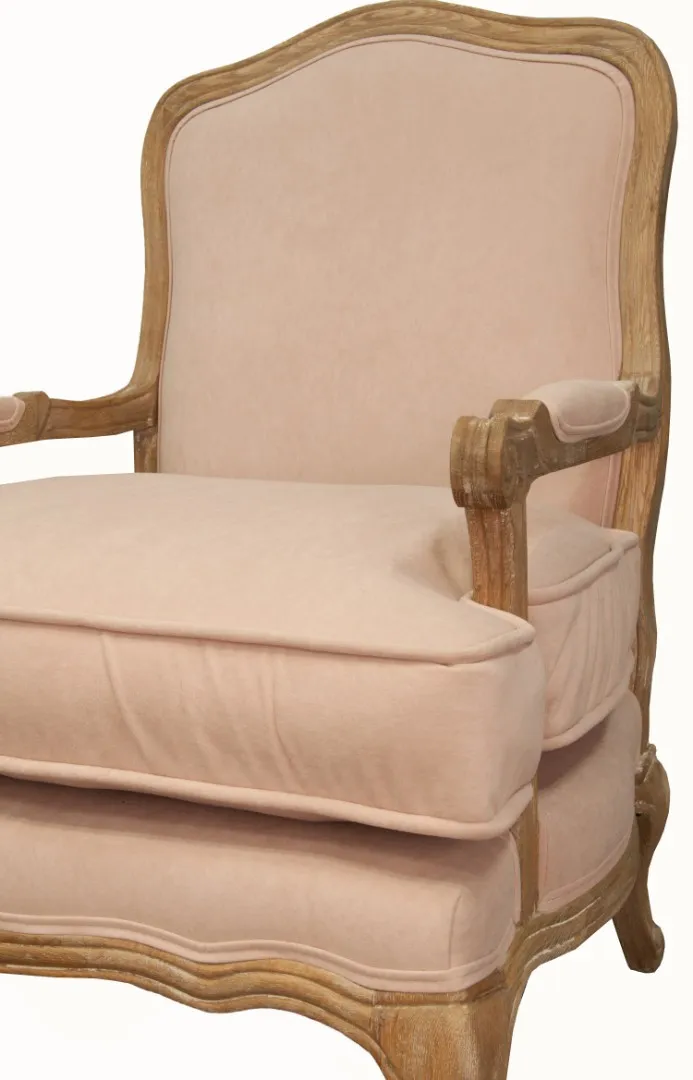 Мягкое полукресло с подлокотниками Nitro Beige Velvet в интернет-магазине в Москве Мягкое полукресло с подлокотниками Nitro Beige Velvet в интернет-магазине в Санкт-Петербурге