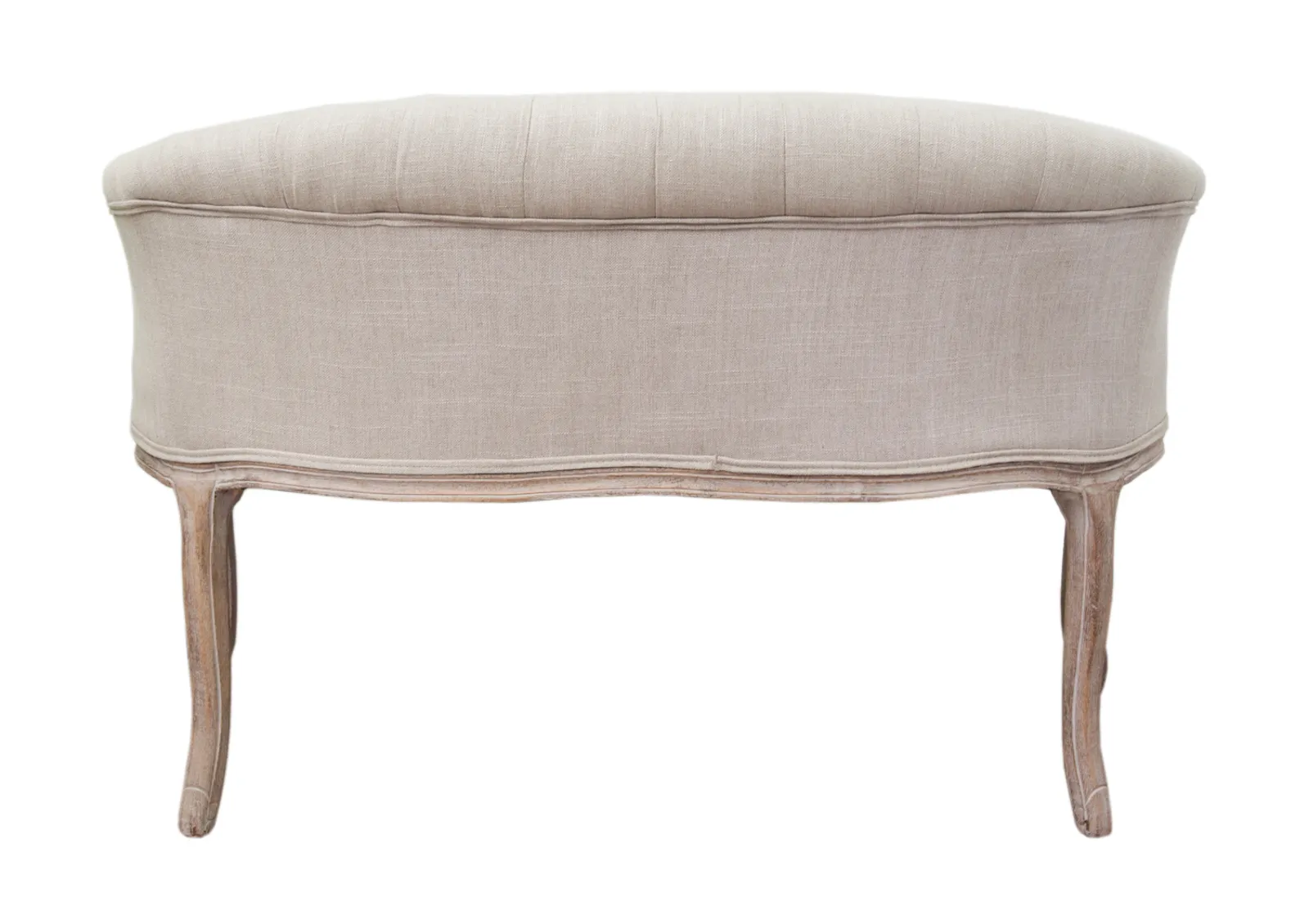 заказать Дизайнерский двухместный диван Kandy Double Mocca цвет серый