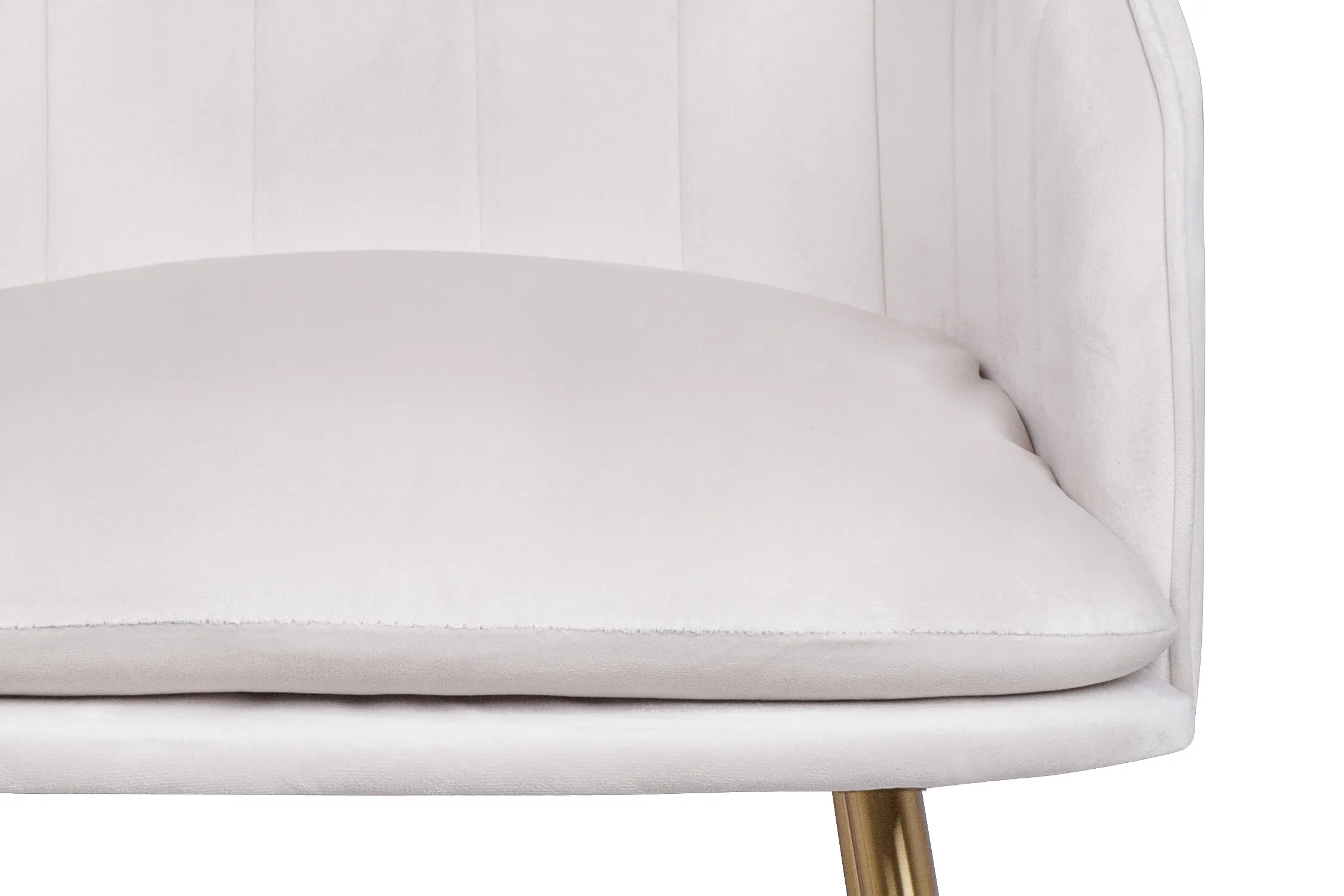 Стул Aqua Steel Beige в интерьере в Санкт-Петербурге