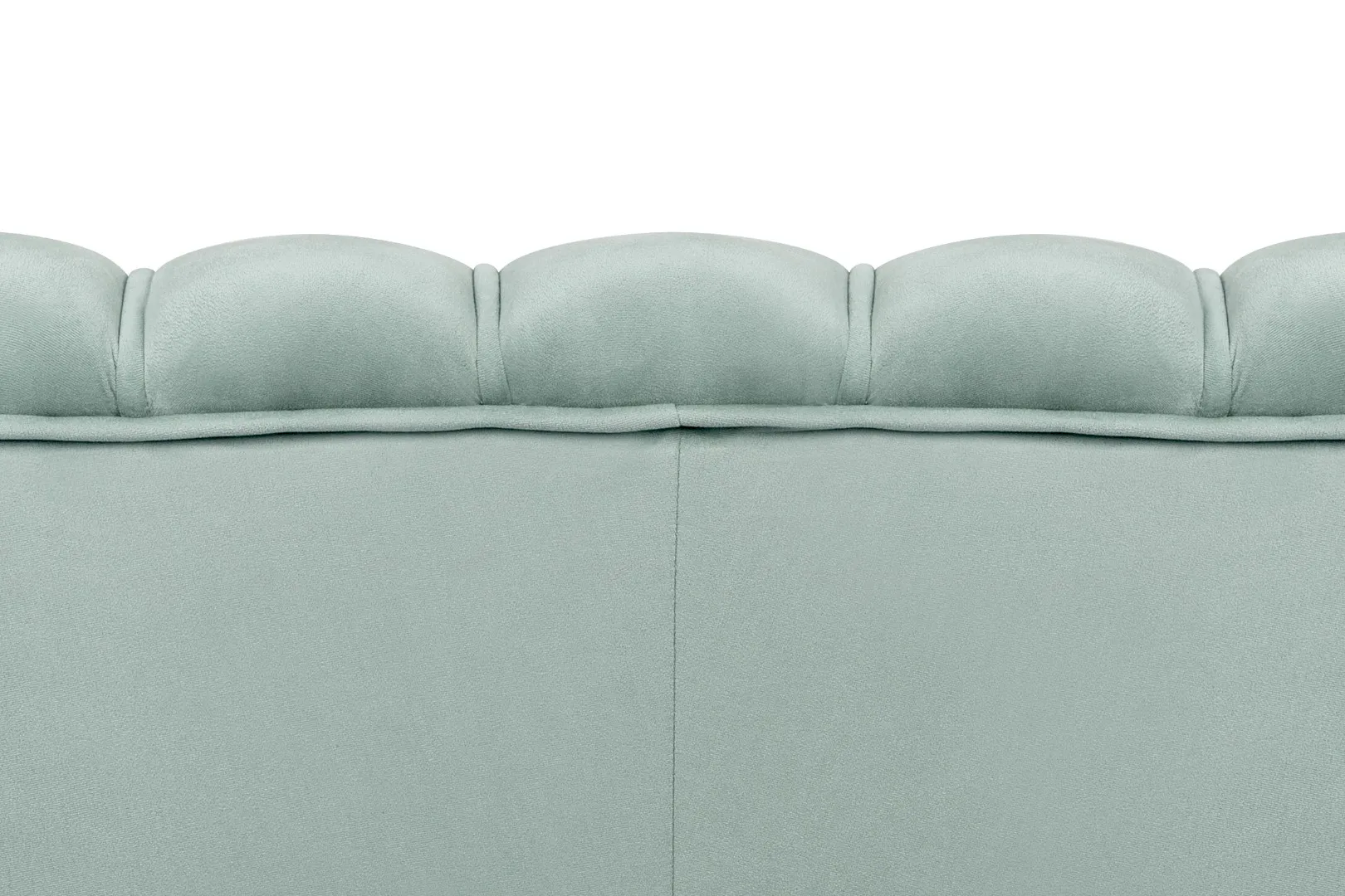 фото Диван ракушка Pearl Double Green в Санкт-Петербурге