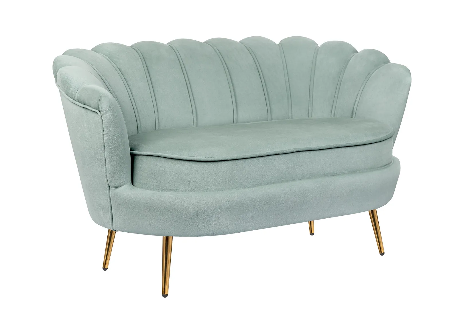 купить Диван ракушка Pearl Double Green в Санкт-Петербурге