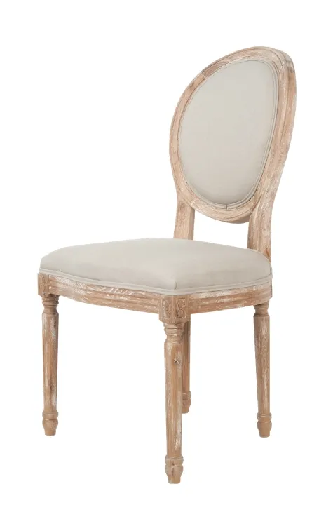 Стул Miro Beige в интернет-магазине в Санкт-Петербурге
