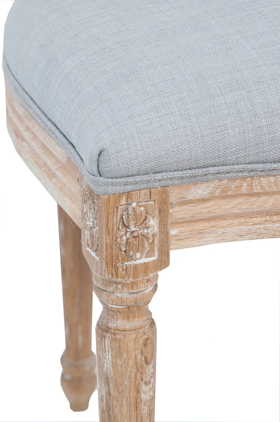 фото Стул Miro Light Grey в Москве фото Стул Miro Light Grey в Санкт-Петербурге