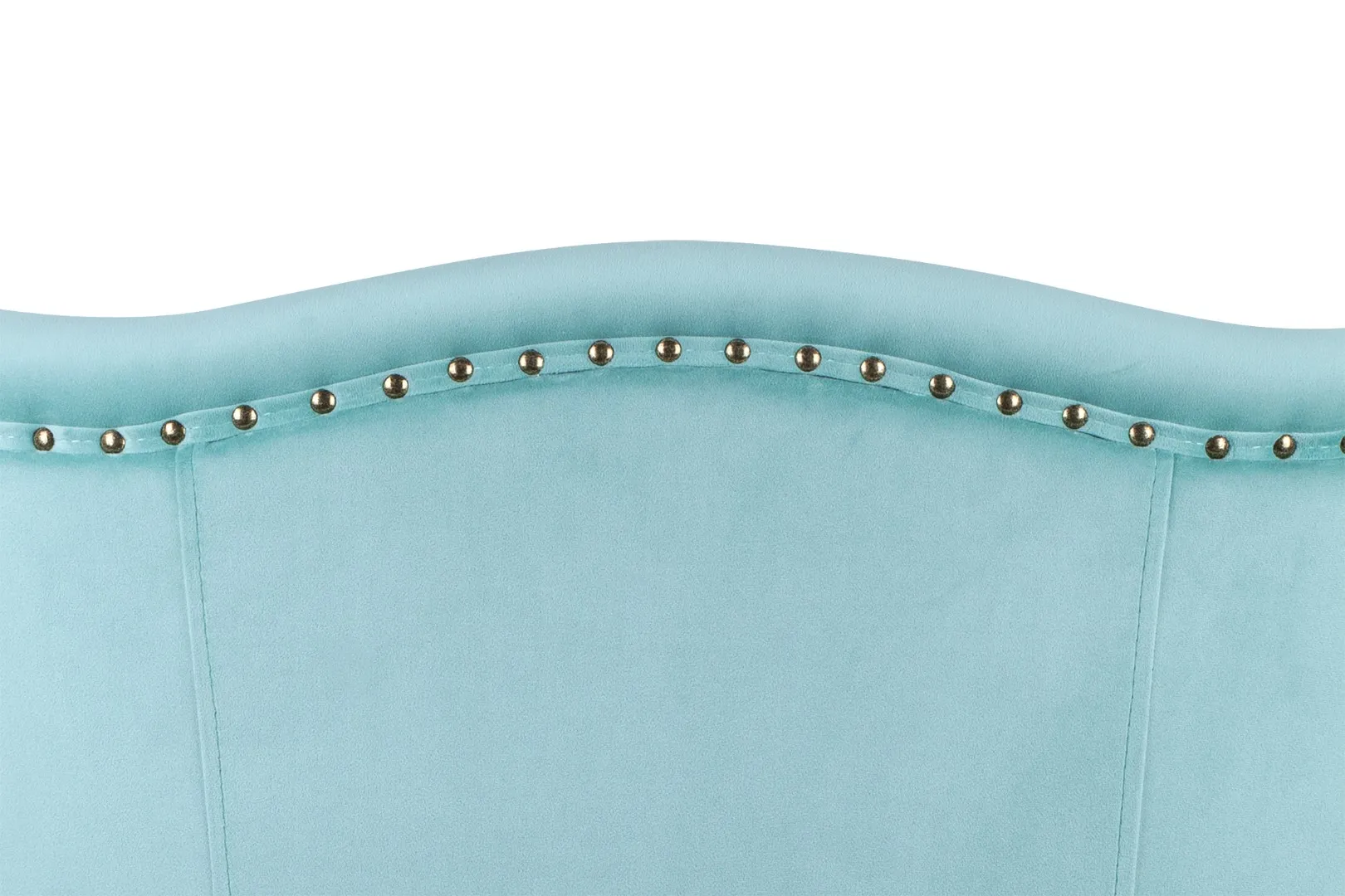 фото Кресло каминное Chester Turquoise в Санкт-Петербурге