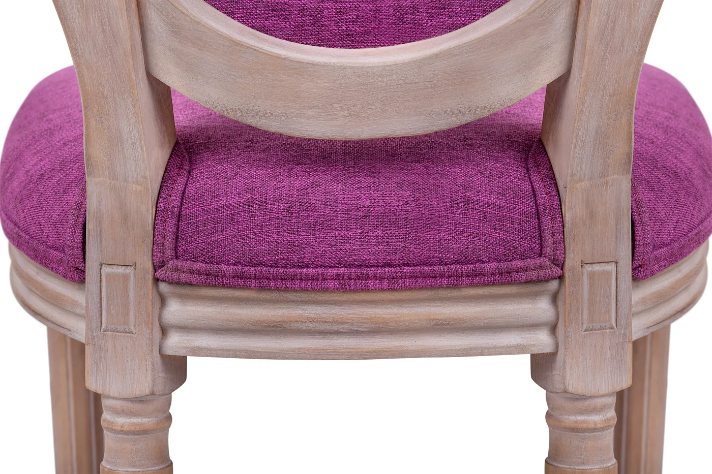фото Стул Volker Violet V2 в Москве фото Стул Volker Violet V2 в Санкт-Петербурге